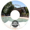 Ojai Pool Summer