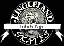 Original Jungleland Tribe